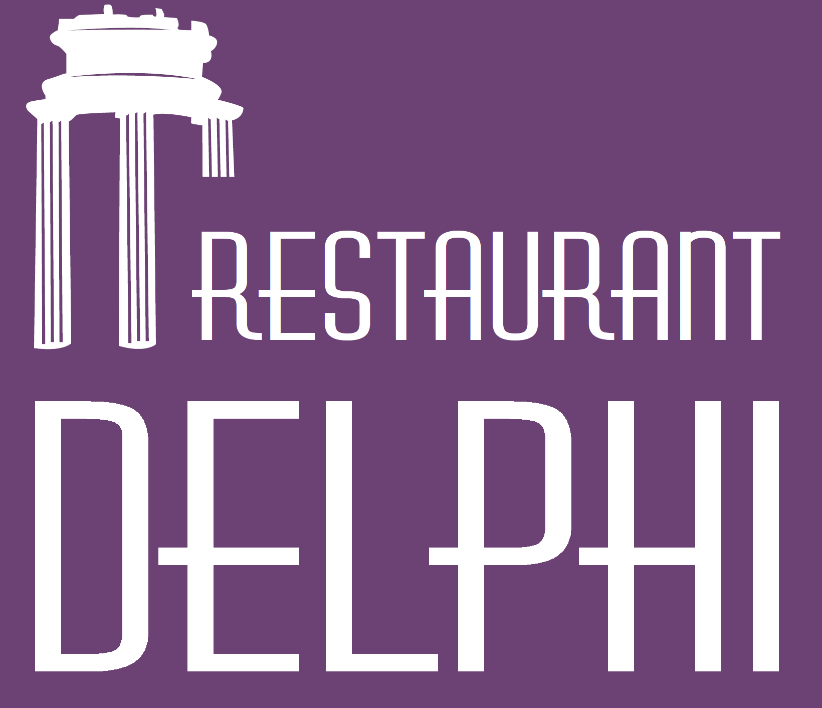 Griechisches Restaurant Delphi in Villingen-Schwennigen mit Holzkohlegrill